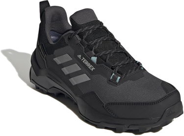 Кецове и обувки adidas Performance Terrex AX4 GTX W Черно | FZ3249, 4