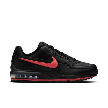 Кецове и обувки Nike Air Max LTD 3 Черно | 687977-065, 0