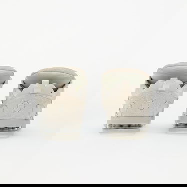 Кецове и обувки BAPE Bathing Ape Flip Sta 1 M2 Бежово | 0ZXSHM191322OWHX, 4