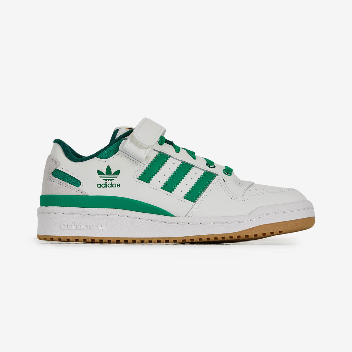 Кецове и обувки adidas Originals Forum Low "Green" Зелено | IF2680, 0