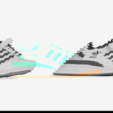 Кецове и обувки adidas Originals Forum Low "Green" Зелено | IF2680, 0