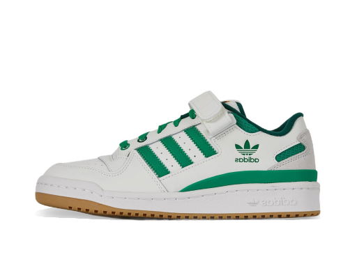 Forum Low "Green"