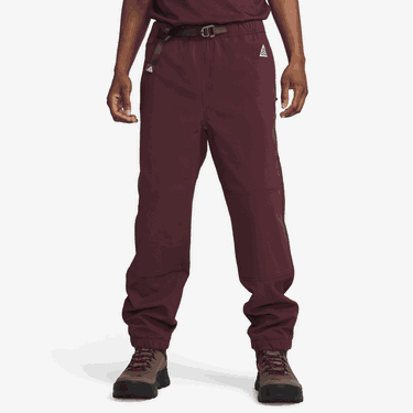 Панталони Nike ACG NRG Trail Pants Бургунди | CV0660-681, 1