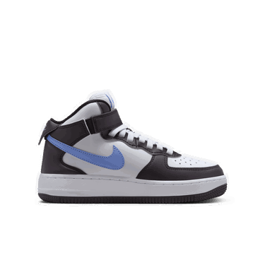Кецове и обувки Nike Air Force 1 Mid EasyOn Многоцветен | FN1193-600, 2