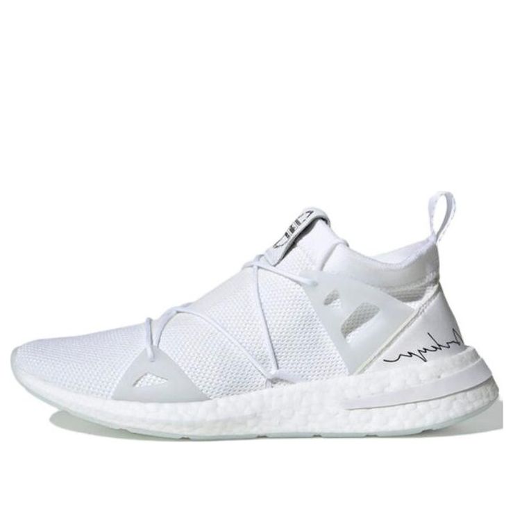 Кецове и обувки adidas Originals Arkyn Knit Бяло | EE5067, 0