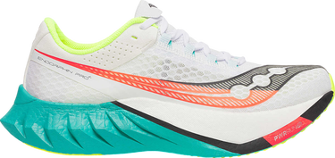 Кецове и обувки Saucony ENDORPHIN PRO 4 Бяло | s20939-97, 0