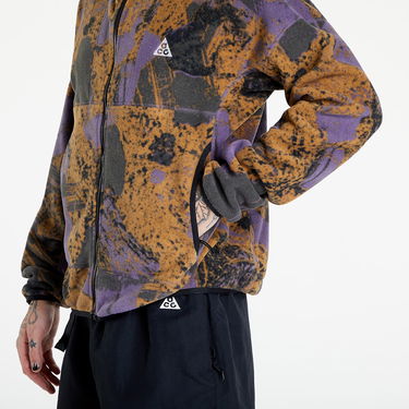 Ветровка Nike ACG Therma-FIT ACG 'Wolf Tree' Full-Zip All-Over Print Многоцветен | DN3931-553, 2