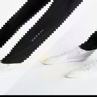 Спортни панталони adidas Performance ADIBREAK SWEAT Черно | HN0379, 3