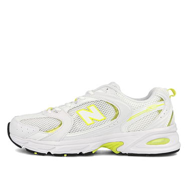 Кецове и обувки New Balance 530 Бяло | MR530DWP, 2