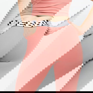 Клинове NEBBIA Squat Hero Scrunch Butt Legging Розово | 571, 4