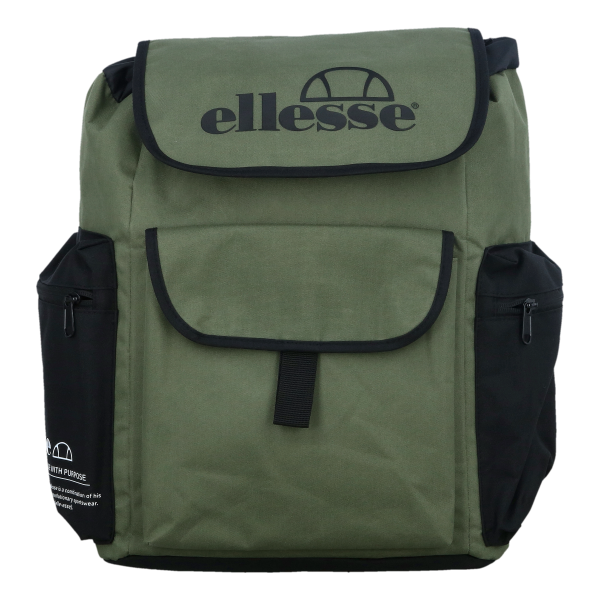 Раница Ellesse Ellesse Wood Backpack Зелено | ELE241M100-06, 0