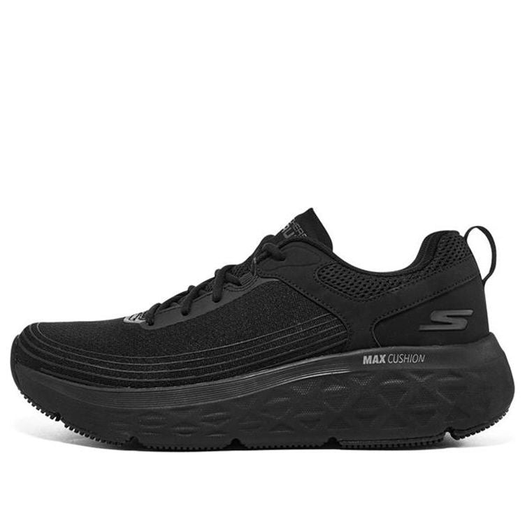 Кецове и обувки Skechers Max Cushioning Delta Черно | 220340-BBK