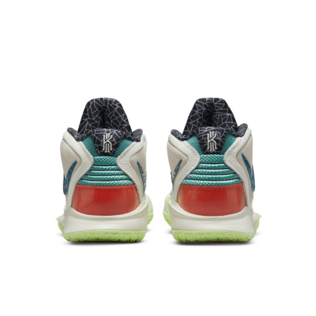 Кецове и обувки Nike Kyrie Infinity Сиво | DH5388-001, 1