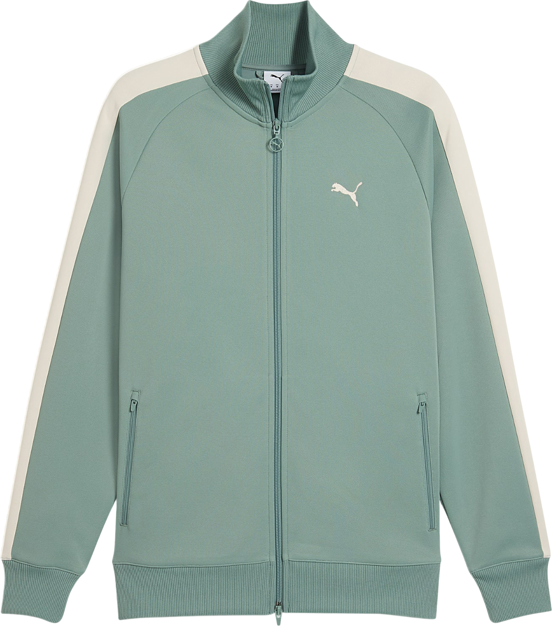 Яке Puma T7 Always On Track Jacket Тюркоазено | 629587-30, 0