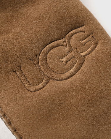 Ръкавици UGG GLOVES Черно | 20932, 1