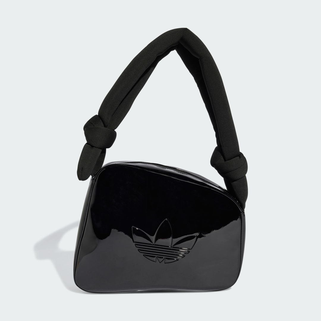 Дамска чанта adidas Performance Airline Shoulder Bag Черно | JC6015, 0