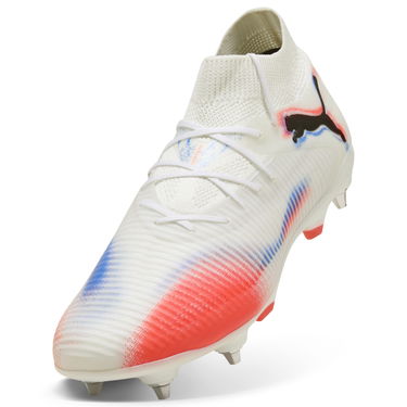 Кецове и обувки Puma FUTURE 8 PRO MxSG Бяло | 108589_01, 5