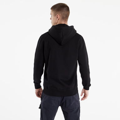 Basic Zip Hoodie, 4
