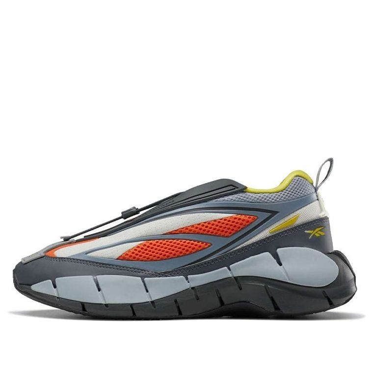 Кецове и обувки Reebok Cottweiler x Zig 3D Storm Hydro 'River Rapids Pack' Сиво | G55684, 0