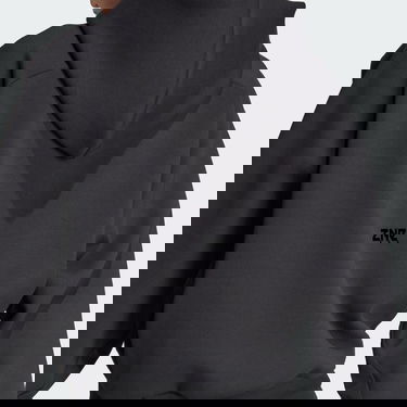 Суитчър adidas Originals adidas Z.N.E. Черно | IN5128, 5
