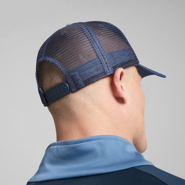 Шапка с козирка Puma Neymar JR BNA Trucker Cap Синьо | 025867_01, 2