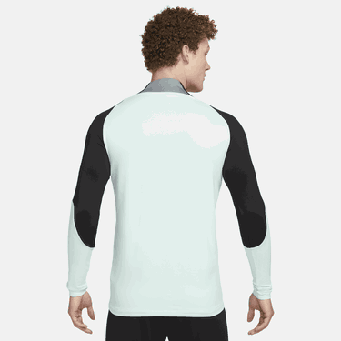 Тениска Nike Dri-FIT Chelsea FC Drill Бяло | dz0839-354, 4