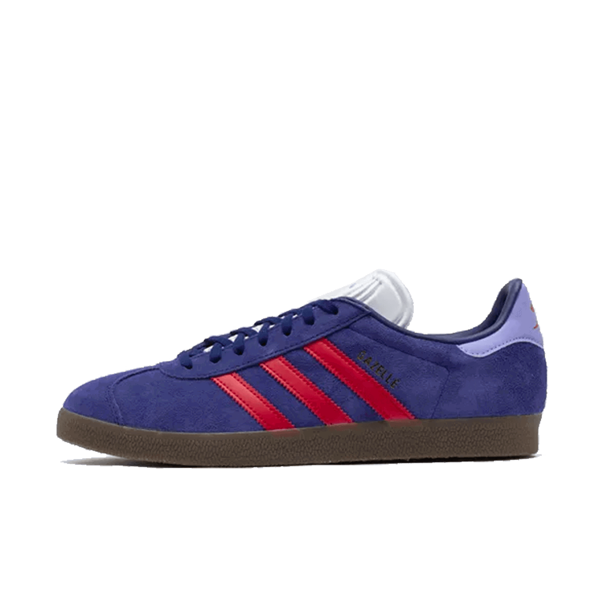 Кецове и обувки adidas Originals Arsenal FC x Gazelle Rekive "Night Sky" Тъмно синьо | IH2630, 0