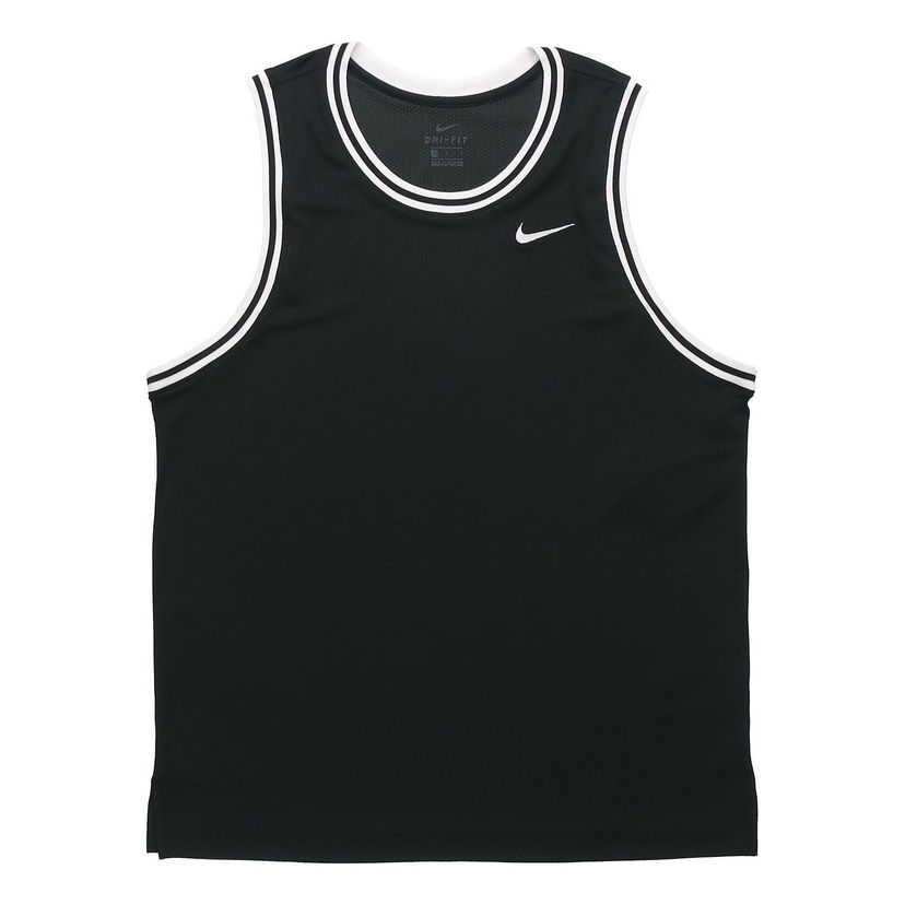 Потник Nike Classic Basketball Vest Черно | CV1733-010