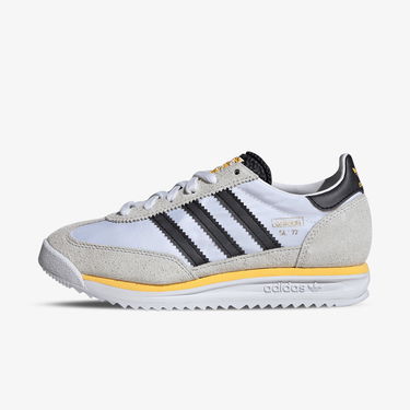 Кецове и обувки adidas Originals SL 72 RS J Бяло | IH8077, 0