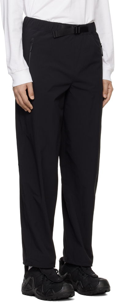Карго панталони The North Face North Dome Wind Trousers Черно | NF0A8B6Q, 1