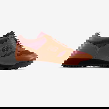 Кецове и обувки New Balance Rainier Boot Low Кафяво | UALGSOG, 0