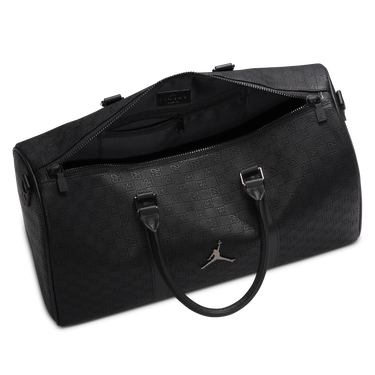 Чанта за пътуване Jordan Monogram Duffle Bag (25 L) Черно | HV2856-010, 1