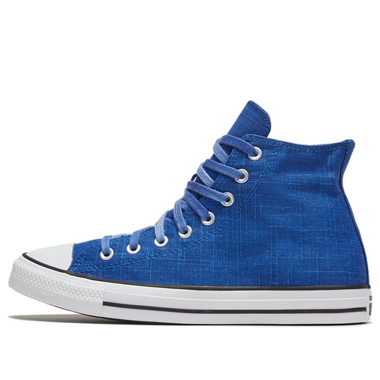 Кецове и обувки Converse Chuck Taylor All Star Синьо | 167626C