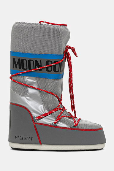 Padded Boot ICON SPACE RACING, 1