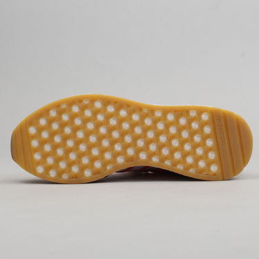 Кецове и обувки adidas Originals Iniki Runner Червено | BB2091, 4