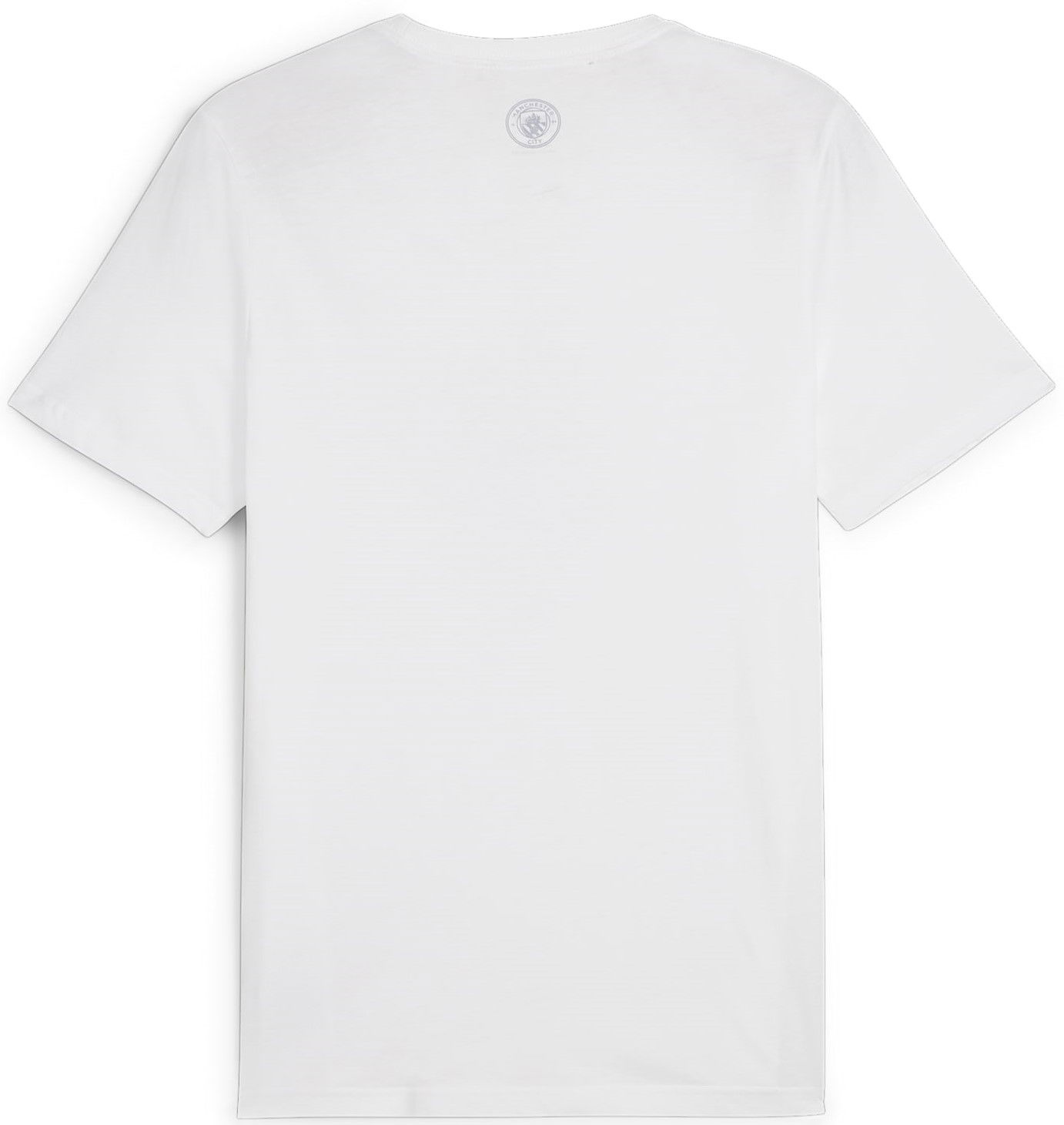 Тениска Puma Manchester City Year of the Dragon Tee Бяло | 778519-22, 1