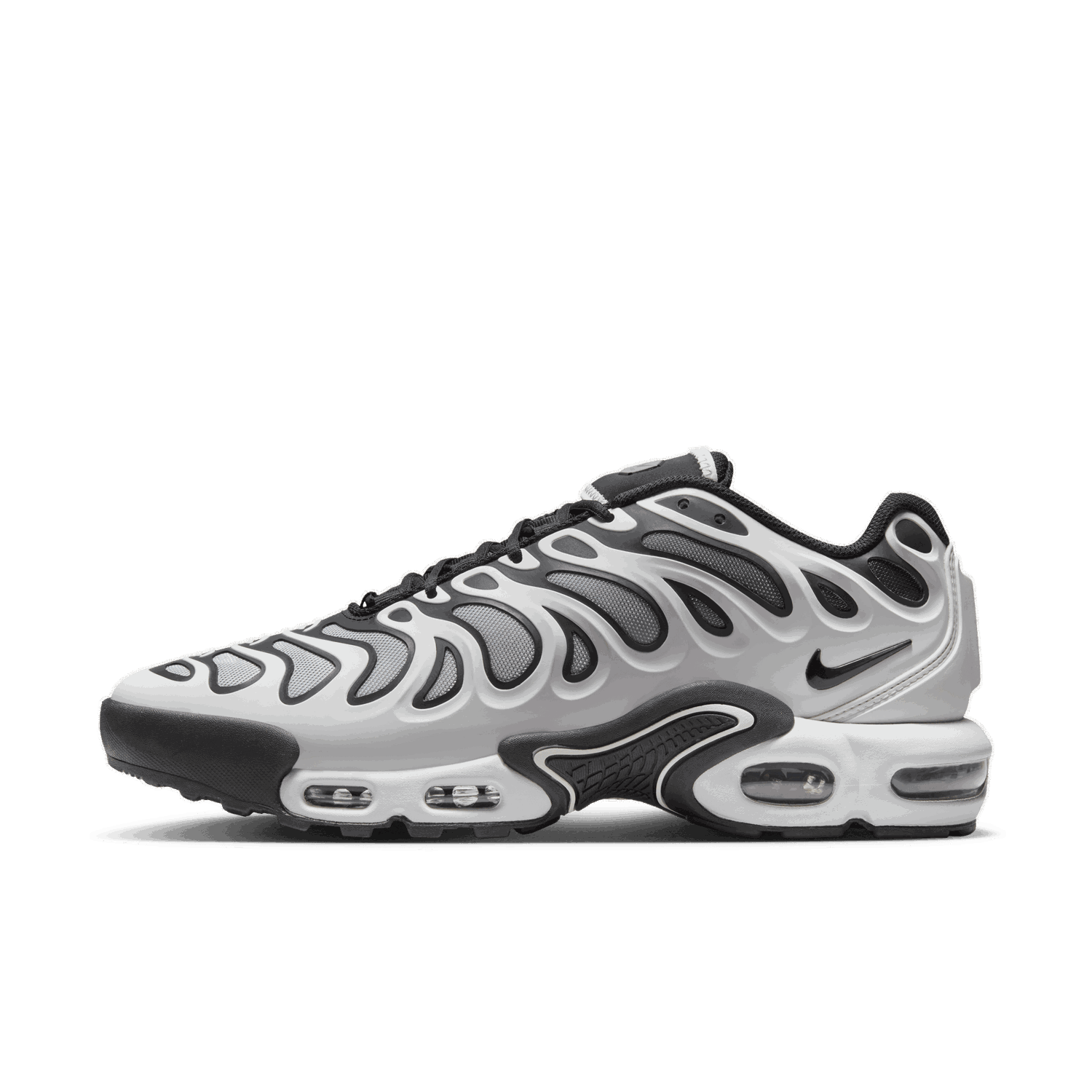 Кецове и обувки Nike Air Max Plus Drift Сиво | FD4290-101, 0