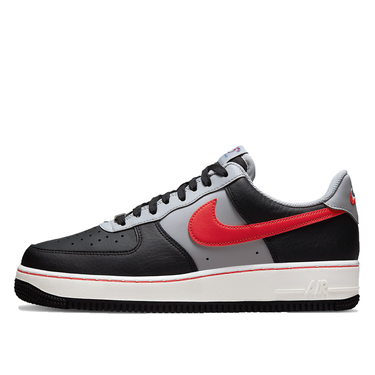 Кецове и обувки Nike NBA x Air Force 1 '07 LV8 "75th Anniversary - Trail Blazers" Сиво | DC8874-001, 1