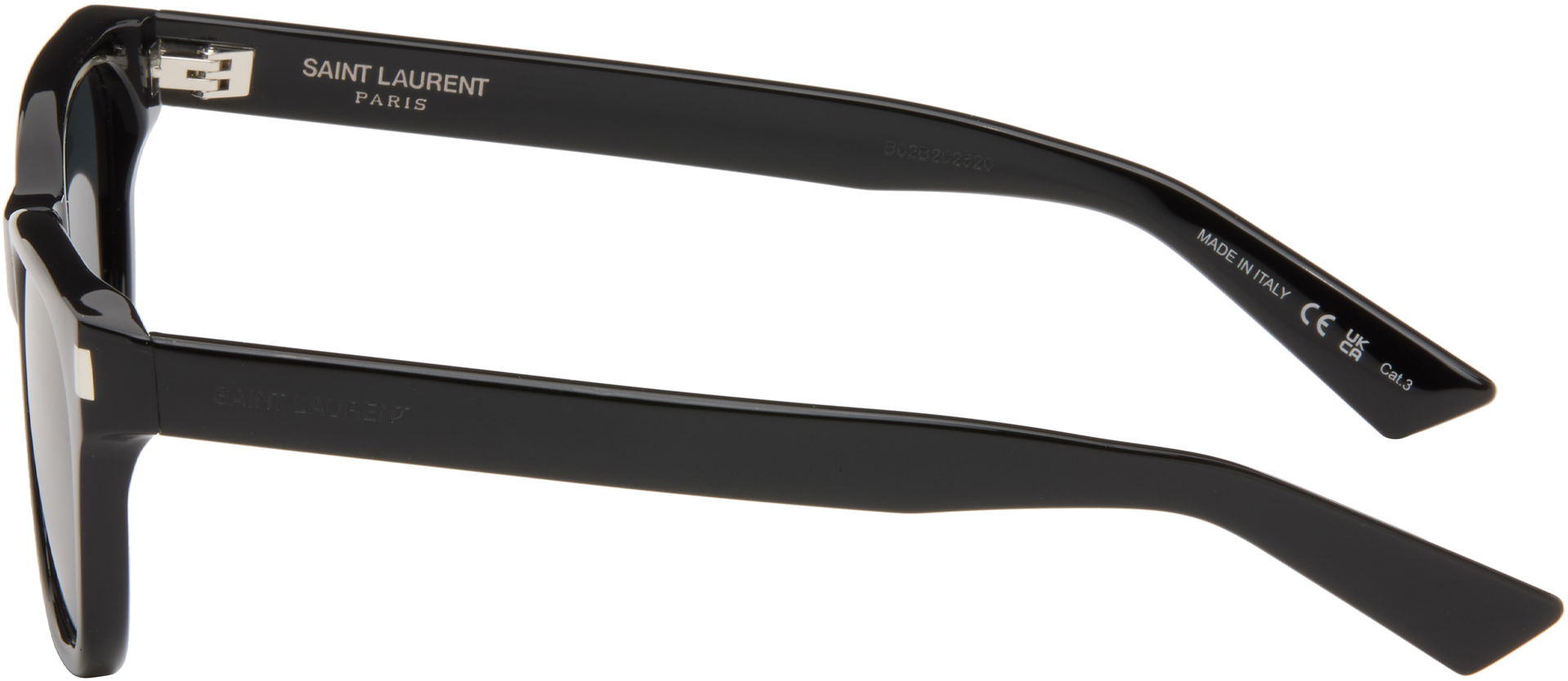Rectangular Sunglasses, 2