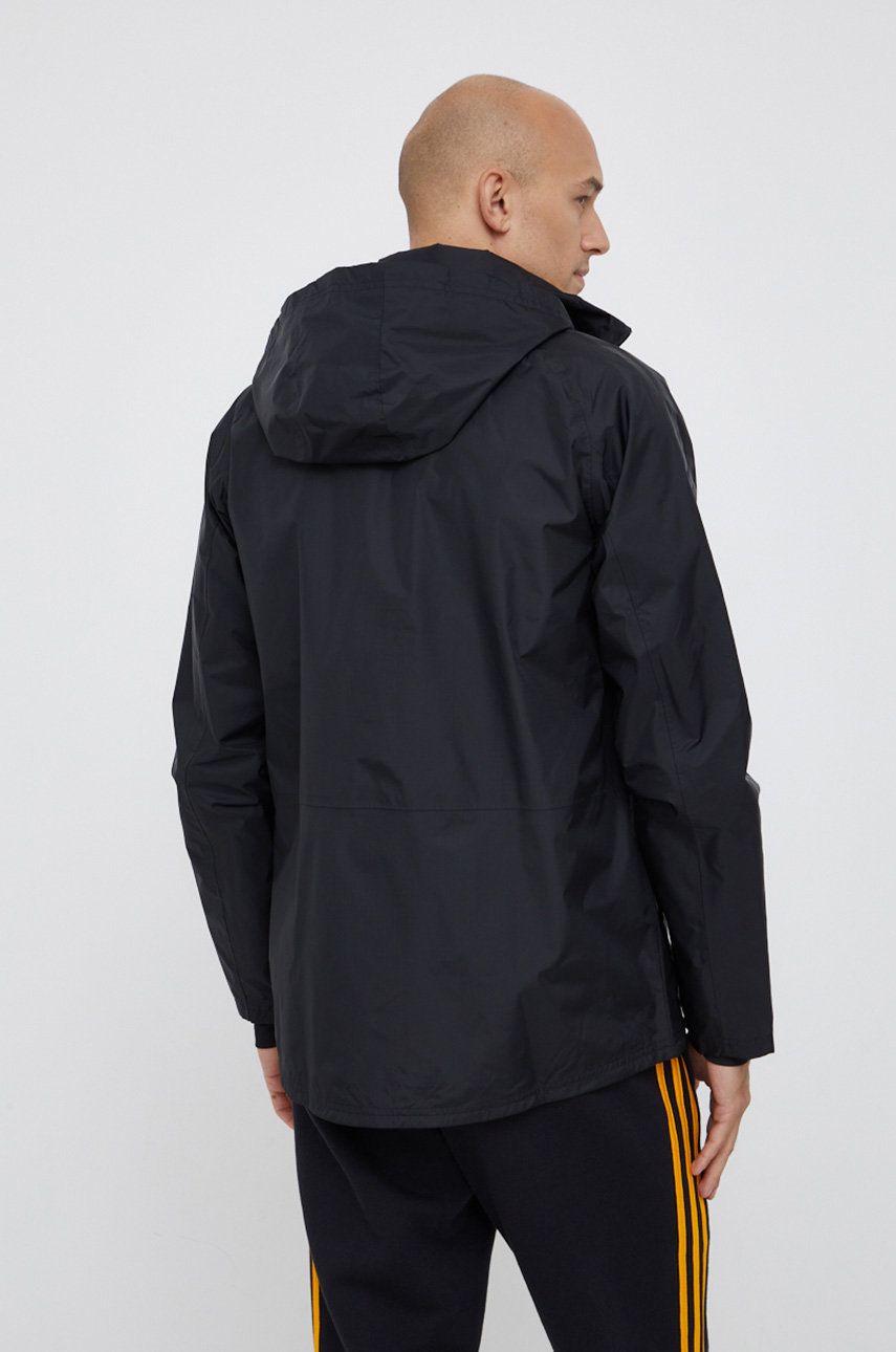 Ветровка adidas Performance Condivo 18 Storm Jacket Черно | BQ6548, 1