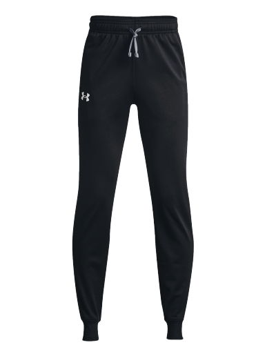 Спортни панталони Under Armour Brawler 2.0 Tapered Черно | 1361711-001