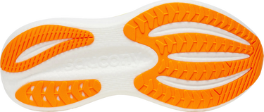 Кецове и обувки Saucony TRIUMPH 23 Бяло | s11023-343, 4