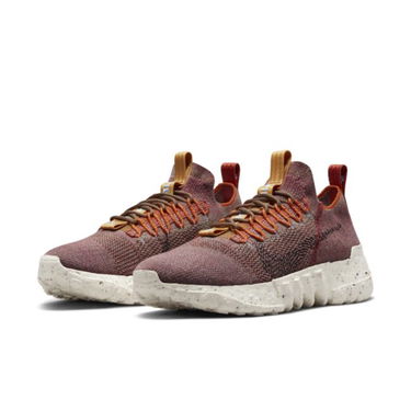 Кецове и обувки Nike Space Hippie Червено | DJ3056-600, 2