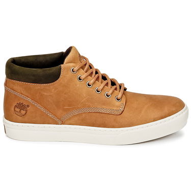 Кецове и обувки Timberland (High-top Trainers) ADVENTURE 2.0 CUPSOLE CHK Кафяво | TB0A1JU1231=CA1JU1, 1