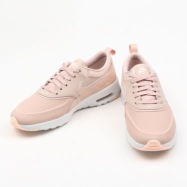 Кецове и обувки Nike WMNS Air Max Thea Premium Розово | 616723-206, 2