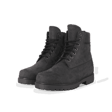 Кецове и обувки Vasky Farm Medium Черно | S-5030-201-M, 1