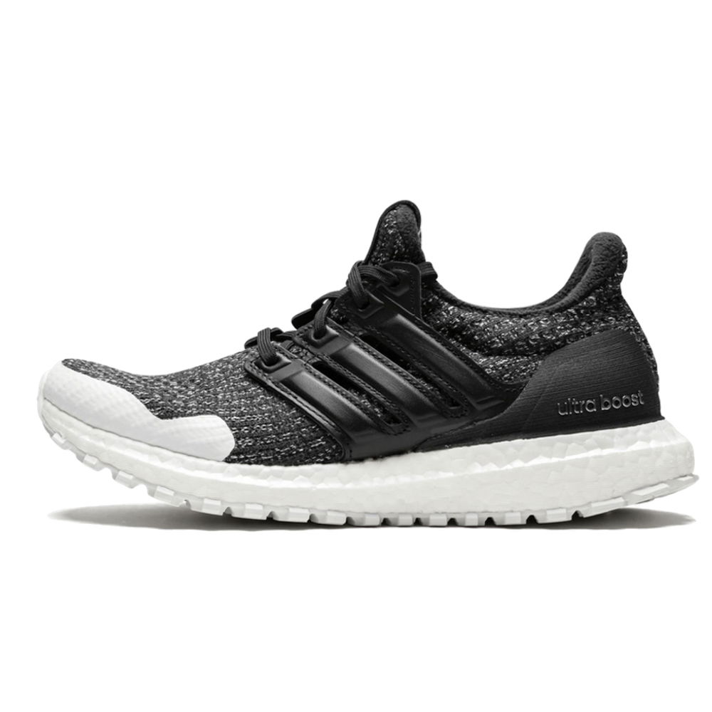 Кецове и обувки adidas Performance Game Of Thrones x UltraBoost 4.0 "Night"s Watch" Черно | EE3707, 0