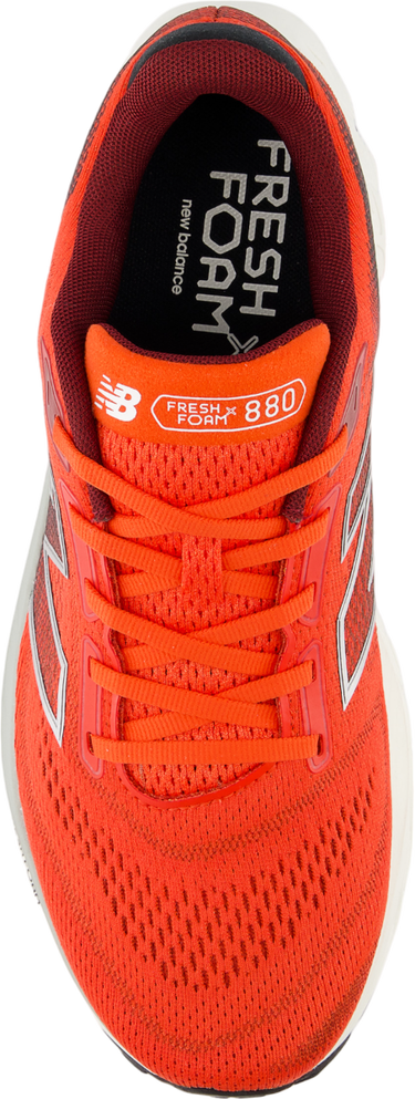 Кецове и обувки New Balance Fresh Foam X 880 v14 Оранжево
 | m880r14, 2