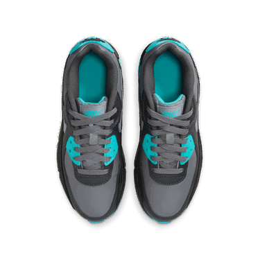Кецове и обувки Nike Air Max 90 LTR Тюркоазено | CD6864-027, 2