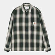 L/S Harlin Shirt Harlin Check
